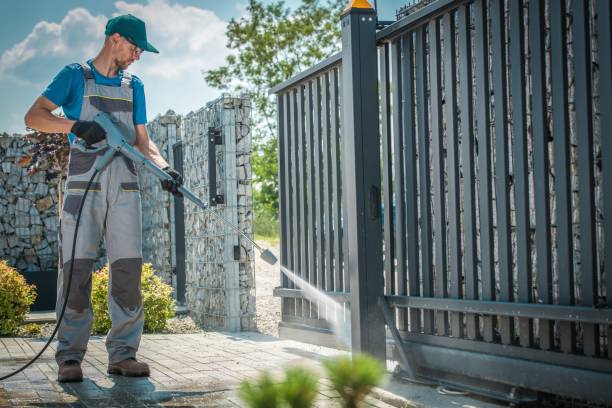 Best Patio and Deck Pressure Washing  in Blackwood, NJ