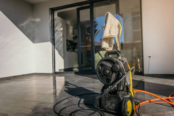 Best Factory Floor Cleaning  in Blackwood, NJ