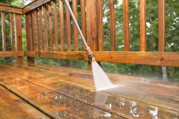 Professional Pressure Washing in Blackwood, NJ