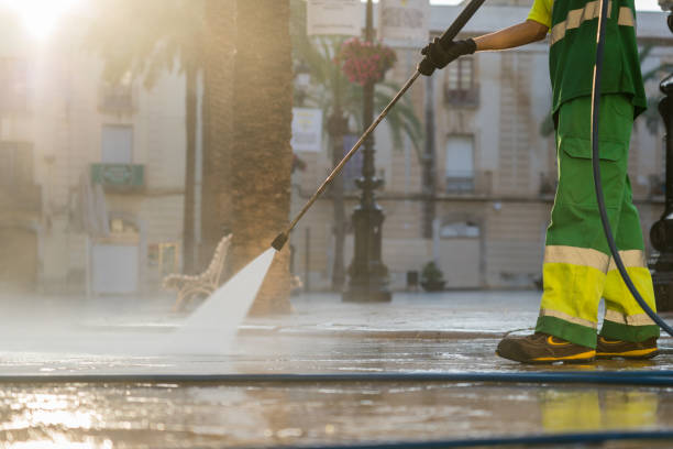 Best Restaurant Pressure Washing  in Blackwood, NJ